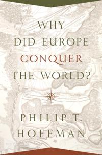 The Princeton Economic History of the Western World