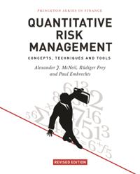 Princeton Series in Finance