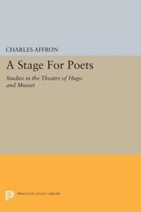 Princeton Essays in Literature