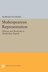 Princeton Essays in Literature