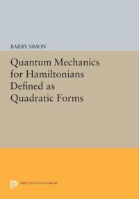 Princeton Series in Physics