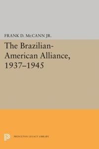Brazilian-American Alliance, 1937-1945