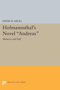 Princeton Essays in Literature