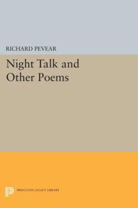 Princeton Series of Contemporary Poets