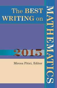 The Best Writing on Mathematics