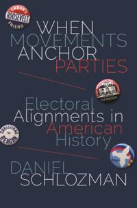 Princeton Studies in American Politics