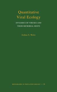 Monographs in Population Biology
