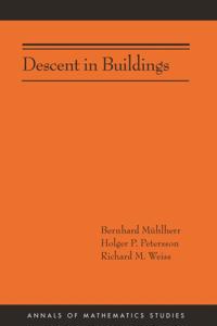 Annals of Mathematics Studies