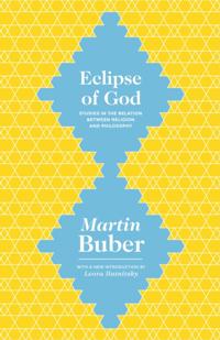 Eclipse of God