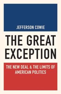 Politics and Society in Modern America