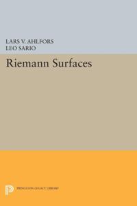 Princeton Mathematical Series