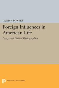 Princeton Studies in American Civilization