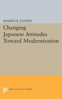 Studies in the Modernization of Japan