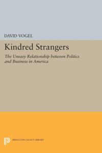 Princeton Studies in American Politics