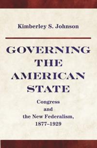 Princeton Studies in American Politics