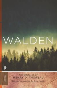 Writings of Henry D. Thoreau