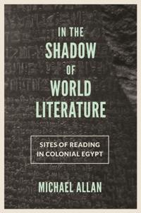 In the Shadow of World Literature