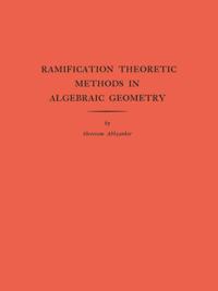 Annals of Mathematics Studies