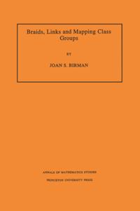 Annals of Mathematics Studies