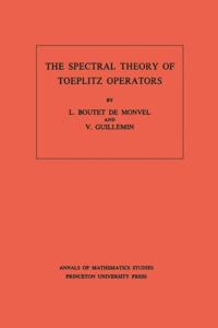Annals of Mathematics Studies