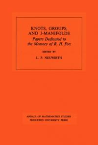 Annals of Mathematics Studies