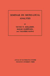 Annals of Mathematics Studies