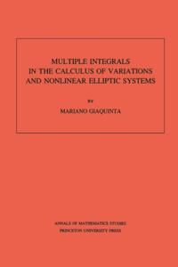 Annals of Mathematics Studies