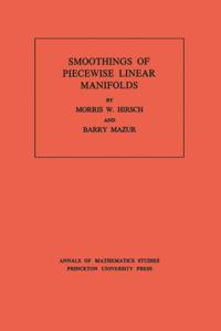 Annals of Mathematics Studies