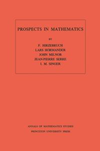 Annals of Mathematics Studies