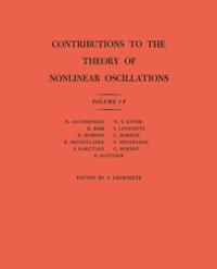 Annals of Mathematics Studies