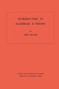 Annals of Mathematics Studies