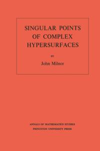 Annals of Mathematics Studies