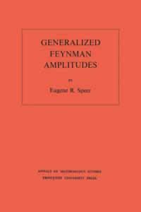 Annals of Mathematics Studies