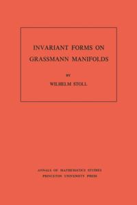 Annals of Mathematics Studies