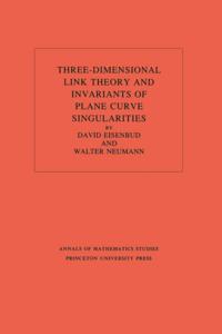 Annals of Mathematics Studies