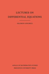 Annals of Mathematics Studies
