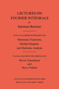 Annals of Mathematics Studies