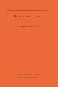Annals of Mathematics Studies