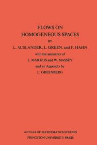 Annals of Mathematics Studies