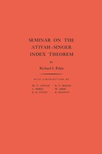 Annals of Mathematics Studies
