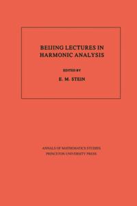 Annals of Mathematics Studies