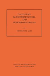 Annals of Mathematics Studies