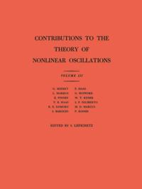 Annals of Mathematics Studies