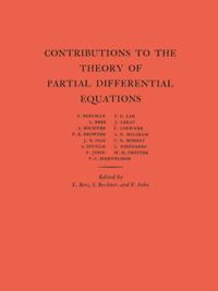 Annals of Mathematics Studies