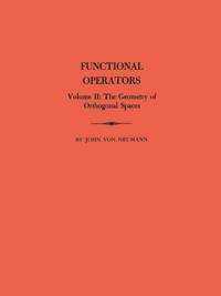 Annals of Mathematics Studies