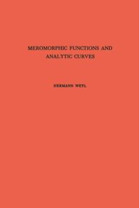 Annals of Mathematics Studies