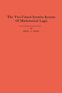 Annals of Mathematics Studies