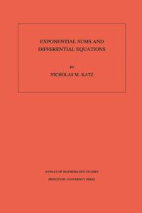 Annals of Mathematics Studies