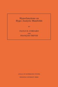 Annals of Mathematics Studies