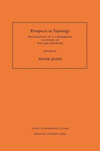 Annals of Mathematics Studies